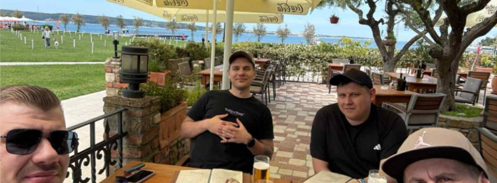 MS POS na Dynamics Minds 2025